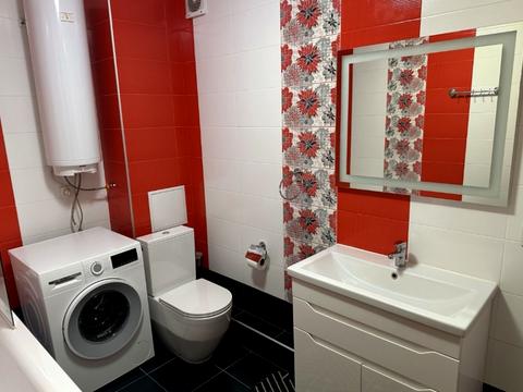 квартира за адресою Гольдбергівська вул. (1-ї Кінної Армії), 9