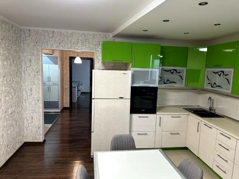 квартира за адресою Гольдбергівська вул. (1-ї Кінної Армії), 9