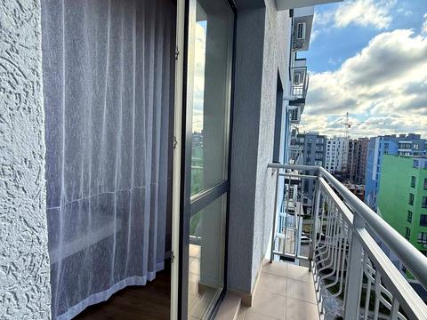 квартира по адресу Национальной Гвардии ул., 14-Ш