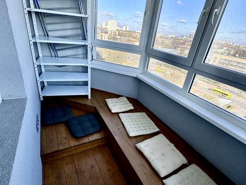 квартира по адресу Дегтяревская ул., 25-А