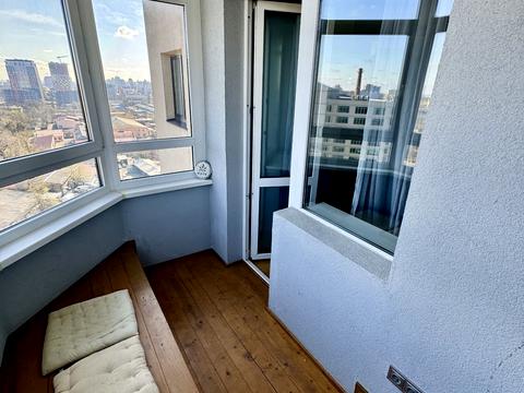 квартира по адресу Дегтяревская ул., 25-А