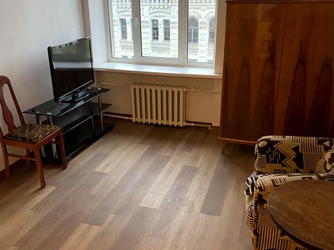 квартира по адресу Коцюбинского Михаила ул., 9