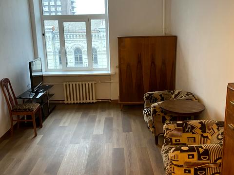 квартира по адресу Коцюбинского Михаила ул., 9