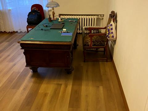 квартира по адресу Коцюбинского Михаила ул., 9