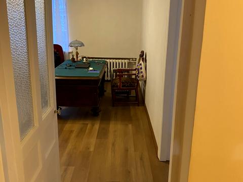 квартира по адресу Коцюбинского Михаила ул., 9