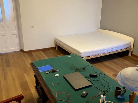 квартира по адресу Коцюбинского Михаила ул., 9