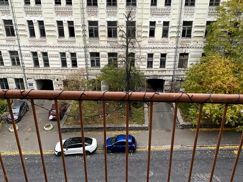 квартира по адресу Коцюбинского Михаила ул., 9