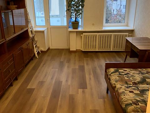 квартира по адресу Коцюбинского Михаила ул., 9