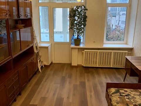 квартира по адресу Коцюбинского Михаила ул., 9