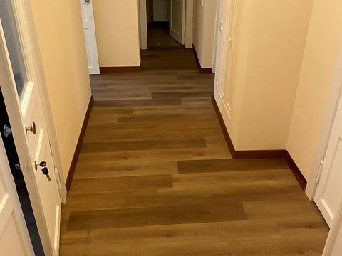 квартира по адресу Коцюбинского Михаила ул., 9