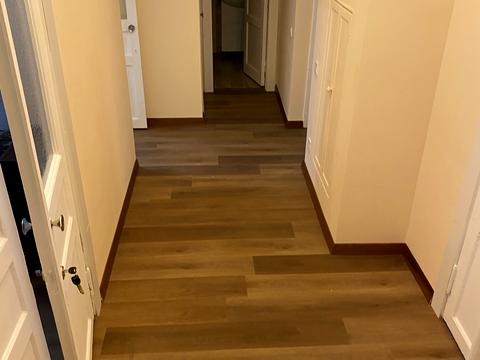 квартира по адресу Коцюбинского Михаила ул., 9