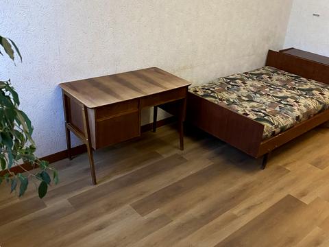 квартира по адресу Коцюбинского Михаила ул., 9