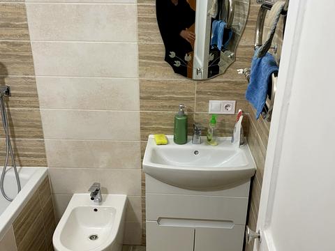 квартира по адресу Коцюбинского Михаила ул., 9