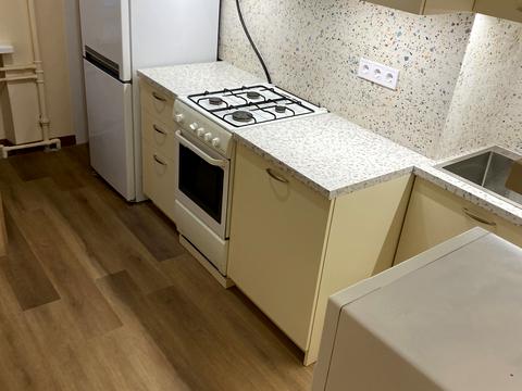 квартира по адресу Коцюбинского Михаила ул., 9