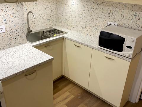 квартира по адресу Коцюбинского Михаила ул., 9