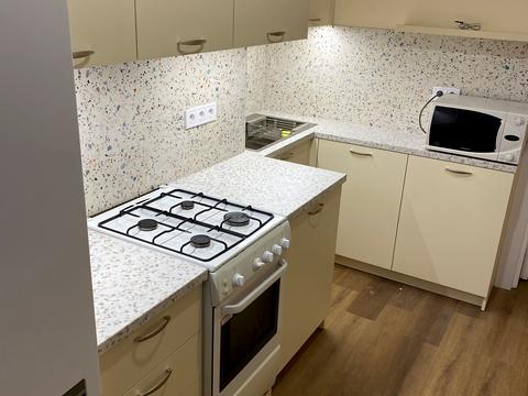 квартира по адресу Коцюбинского Михаила ул., 9