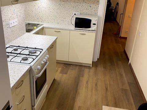 квартира по адресу Коцюбинского Михаила ул., 9