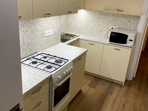 квартира по адресу Коцюбинского Михаила ул., 9