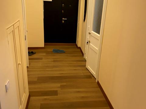 квартира по адресу Коцюбинского Михаила ул., 9