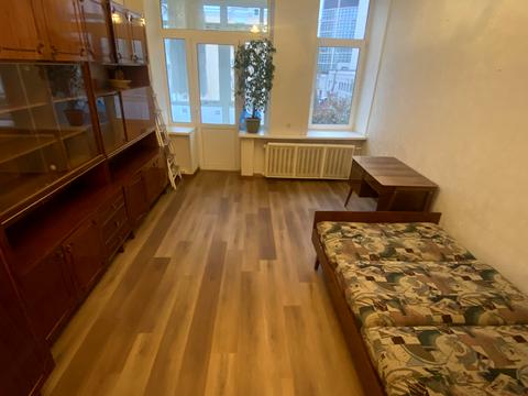 квартира по адресу Коцюбинского Михаила ул., 9