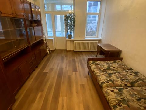 квартира по адресу Коцюбинского Михаила ул., 9