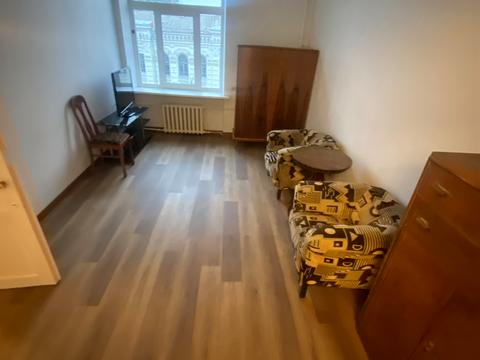 квартира по адресу Коцюбинского Михаила ул., 9