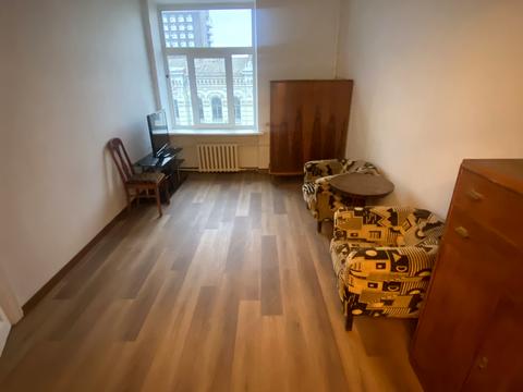 квартира по адресу Коцюбинского Михаила ул., 9