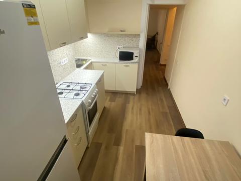 квартира по адресу Коцюбинского Михаила ул., 9