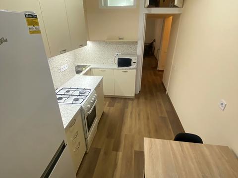 квартира по адресу Коцюбинского Михаила ул., 9