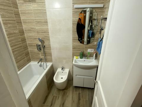 квартира по адресу Коцюбинского Михаила ул., 9