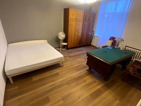 квартира по адресу Коцюбинского Михаила ул., 9