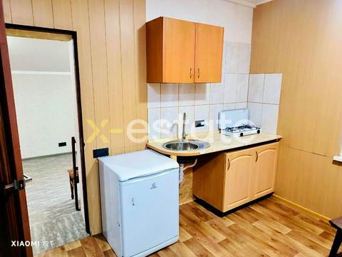 квартира за адресою Володимира Брожка вул. (Кіровоградська), 6-8