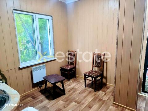 квартира за адресою Володимира Брожка вул. (Кіровоградська), 6-8