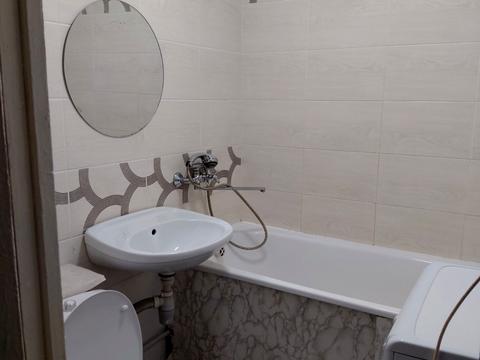 квартира за адресою Н. Сотні, 36
