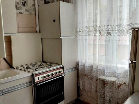 квартира за адресою Н. Сотні, 36