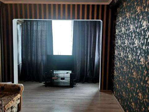 квартира по адресу Головко Андрея ул., 31