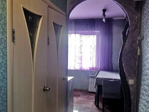 квартира по адресу Головко Андрея ул., 31