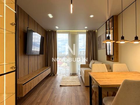 квартира по адресу Вашингтона ул. (Батальная), 1