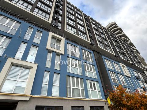 квартира по адресу Вашингтона ул. (Батальная), 1