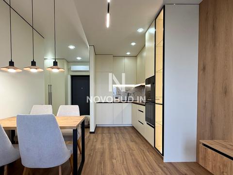 квартира по адресу Вашингтона ул. (Батальная), 1