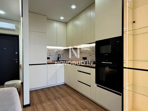 квартира по адресу Вашингтона ул. (Батальная), 1