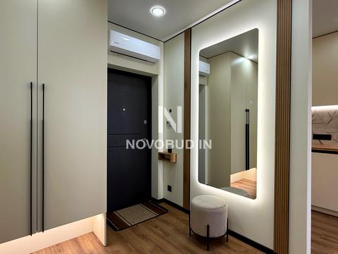 квартира по адресу Вашингтона ул. (Батальная), 1