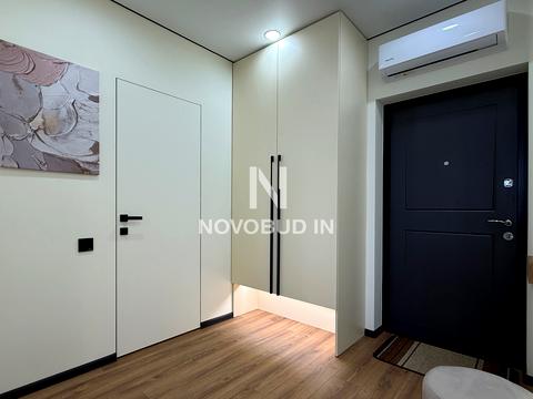 квартира по адресу Вашингтона ул. (Батальная), 1