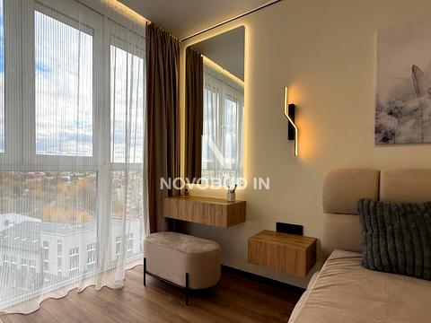 квартира по адресу Вашингтона ул. (Батальная), 1