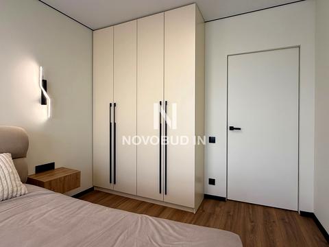 квартира по адресу Вашингтона ул. (Батальная), 1