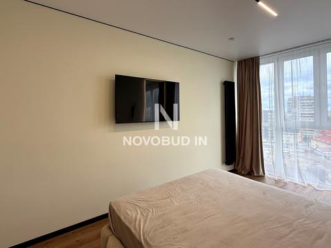 квартира по адресу Вашингтона ул. (Батальная), 1