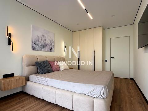 квартира по адресу Вашингтона ул. (Батальная), 1