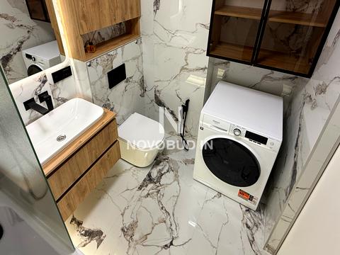 квартира по адресу Вашингтона ул. (Батальная), 1