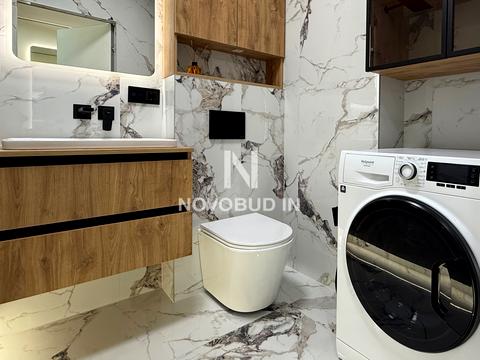 квартира по адресу Вашингтона ул. (Батальная), 1