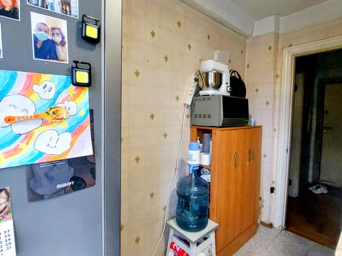 квартира по адресу Даниила Щербаковского ул. (Щербакова), 45